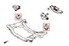 Hardrace Harden Engine Mount Hyundai Genesis coupe
