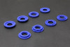 Hardrace Rear Subframe Anti-vibration Insert Scion FR-S, Subaru BRZ, Toyota 86
