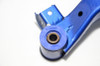 Hardrace Rear Subframe Anti-vibration Insert Scion FR-S, Subaru BRZ, Toyota 86