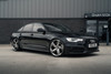 2014 Audi A6 3.0 BiTDi Quattro Tiptronic - Black Edition