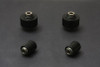 Hardrace Front Lower Arm Bushing Honda Civic