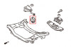 Hardrace Harden Engine Mount Hyundai Genesis coupe