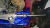 Hardrace Hard Tie Rod Scion FR-S, Subaru BRZ, Toyota 86