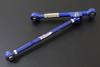 Hardrace Rear Lower Arm + Traction Rod Mazda RX-7