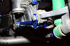 Hardrace Rear Toe Control Arm Infiniti Q45, Nissan 240SX, Skyline