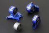 Hardrace Harden Engine Mount Mitsubishi Lancer evolution