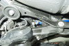 Hardrace Rear Sway Bar Toyota Alphard