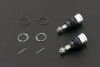 Hardrace Front Roll Center Adjuster Honda City, Fit