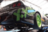 Hardrace Front Upper Camber Kit Nissan Skyline