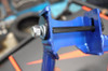 Hardrace Front Upper Camber Kit Nissan Skyline