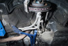 Hardrace Front Lower Arm Bush Subaru Impreza, WRX