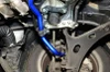 Hardrace Front Sway Bar Subaru Forester