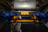 Hardrace Rear Sway Bar Ford Focus
