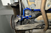 Hardrace Rear Toe Control Arm Infiniti, Mercedes-Benz