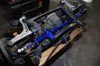 Hardrace Rear Ars Cancel Kit Lexus GS, Toyota Crown majesta