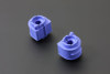 Hardrace Rear Reinforced Stabilizer Bushing Ford, Mazda, Volvo