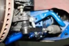 Hardrace Rc Tie Rod End Scion, Subaru, Toyota