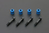 Hardrace Front Roll Center Adjuster Lexus, Toyota