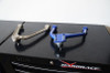 Hardrace Front Upper Camber Kit Infiniti Fx series