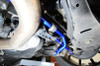 Hardrace Rear Sway Bar Audi, Volkswagen