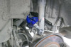 Hardrace Rear Camber Kit Lexus LS, Toyota Celsior