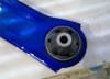 Hardrace Front Lower Control Arm Nissan