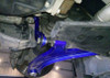 Hardrace Front Lower Control Arm Nissan