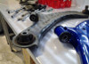 Hardrace Front Lower Control Arm Nissan