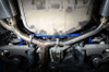 Hardrace Rear Sway Bar Audi