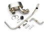 DPF Delete Downpipe and Low Pressure EGR Delete for 1.6 / 2.0 TDi CR Engine VW Golf Mk7 / Leon / Octavia / A3