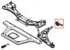 Hardrace Front Lower Arm Bush Bmw 3 Series
