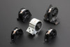 Hardrace Harden Engine Mount Honda Civic, Crx, Integra