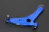 Hardrace Front Lower Control Arm Mitsubishi Colt, Colt plus