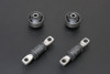Hardrace Front Lower Arm Bushing Lexus ES, Toyota Camry