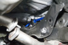 Hardrace Rear Sway Bar Mazda 6