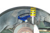 Hardrace Rear Upper Camber Kit Lexus SC, Toyota Soarer, Supra