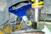 Hardrace Rear Upper Camber Kit Lexus SC, Toyota Soarer, Supra