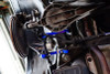 Hardrace Rear Camber Kit Volvo