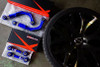 Hardrace Rear Camber Kit Volvo