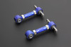 Hardrace Rear Upper Arm Honda