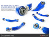 Hardrace Rear Upper Camber Kit Hyundai Santa fe, Tucson, Kia Sportage