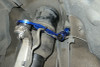 Hardrace Front Upper Camber Kit Lexus LS