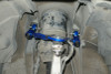 Hardrace Front Upper Camber Kit Lexus LS