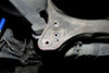 Hardrace Sub-frame Reinforced Brace Honda Civic, Crx, Integra