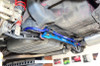 Hardrace Sub-frame Reinforced Brace Honda Civic, Crx, Integra