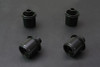 Hardrace Rear Subframe Bushing Nissan Skyline