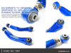 Hardrace Rear Upper Camber Kit Hyundai Tucson, Kia Sorento, Sportage