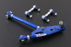 Hardrace Front Lower Control Arm + Stab. Link Scion FR-S, Subaru BRZ, Toyota 86