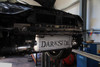 Darkside Front Mount Intercooler (FMIC) for 3.0 TDI Audi A4 / S4 / S5