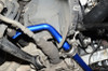 Hardrace Front Sway Bar Audi